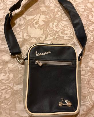 Borsa a tracolla VESPA