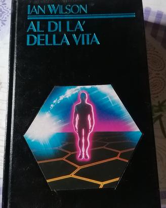 Al di là della vita- Ian Wilson