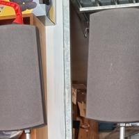 Celestion MP1 casse stereo