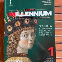 Il nuovo Millennium (vol. 1)
