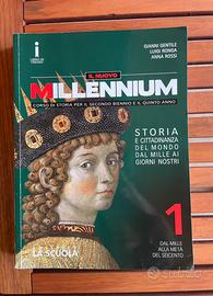 Il nuovo Millennium (vol. 1)