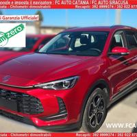 Mg ZS Hybrid+ Comfort