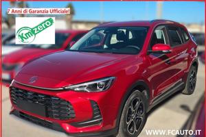 Mg ZS Hybrid+ Comfort