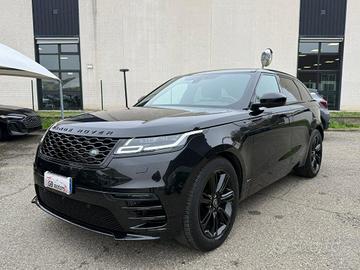LAND ROVER Range Rover Velar 2.0D I4 240 CV R-Dy
