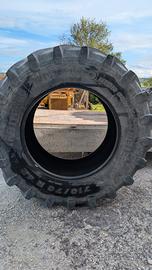 pneumatici/gomme 710/70 R42 usate 