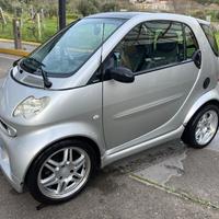 Smart 700 city-coupé Brabus