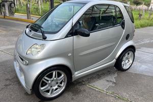 Smart 700 city-coupé Brabus