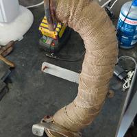 downpipe IHI Abarth, Grande Punto Tjet