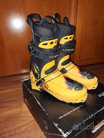 Scarponi Scialpinismo La Sportiva