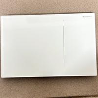 Piastra Geberit sogma 70