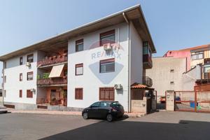 Appartamento - Camporotondo Etneo