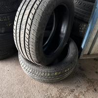 Pneumatici bridgestone 245 50 19 BMW