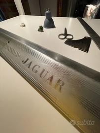 Battitacco jaguar xj6 1 serie