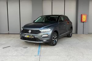 Volkswagen T-Roc 1.0 tsi Style 110cv