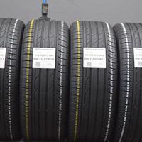 4 pneumatici bridgestone 215/55 r17 94v tu18611