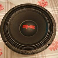 woofer GME sl852mr