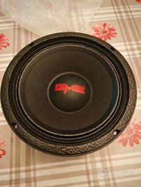 woofer GME sl852mr