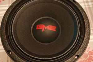 woofer GME sl852mr