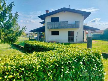 CASA DI TESTA AL GREZZO: indipendenza da person...