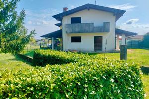 CASA DI TESTA AL GREZZO: indipendenza da person...