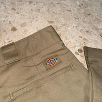 Dickies