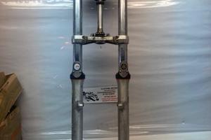 Forcella anteriore bulldog 1100