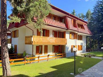 3 LOCALI A BARDONECCHIA