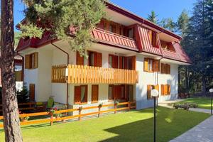 3 LOCALI A BARDONECCHIA