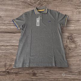 Polo Della Harmont & Blaine -Taglia L