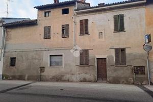 RUSTICO A BORGOLAVEZZARO