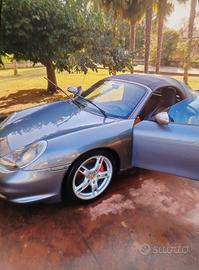 Porsche Boxster 3.2 s