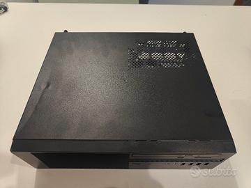 Case SFF itek pilot z8 nuovo 