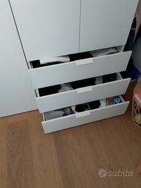 Armadio Ikea