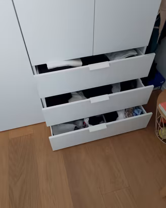 Armadio Ikea
