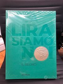 Libri Treccani La storia della Lire