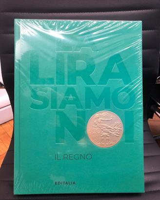 Libri Treccani La storia della Lire