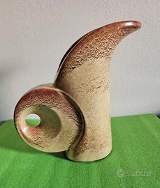 Brocca Roberto Rigon  per Bertoncello Ceramiche