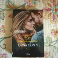 Torna con me, Jennifer L. Armentrout