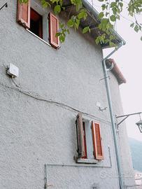 Casa di paese