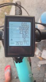 ebike mtb