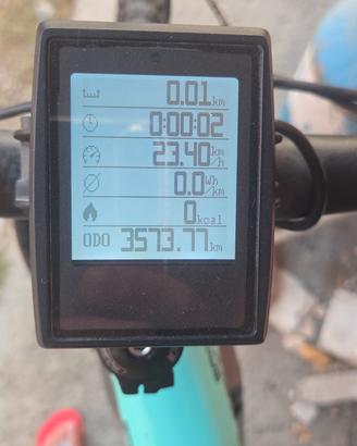 ebike mtb