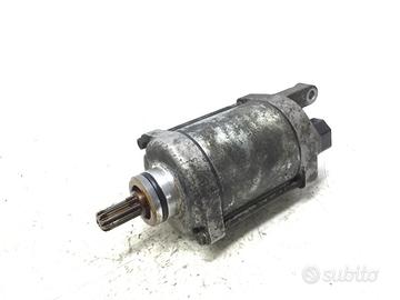 HONDA SH I 300 MOTORINO AVVIAMENTO STARTER 2013 20