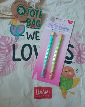 penne e bag legami san valentino 2026 