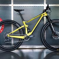 Scott Spark Rc World Cup AXS - Tg. M Mtb