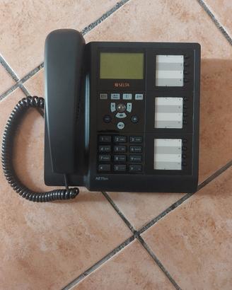 Telefoni fisso Netfon SELTA