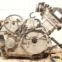 MOTORE Can-Am Outlander 400 3066 km