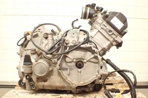MOTORE Can-Am Outlander 400 3066 km