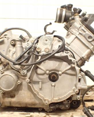 MOTORE Can-Am Outlander 400 3066 km