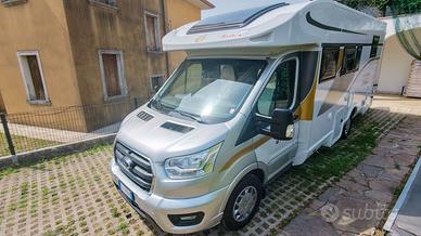 CI Magis Plus - Elite Edition