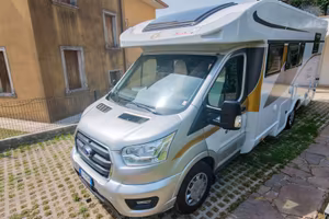 CI Magis Plus - Elite Edition